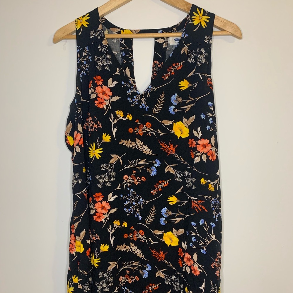 Old Navy Dress